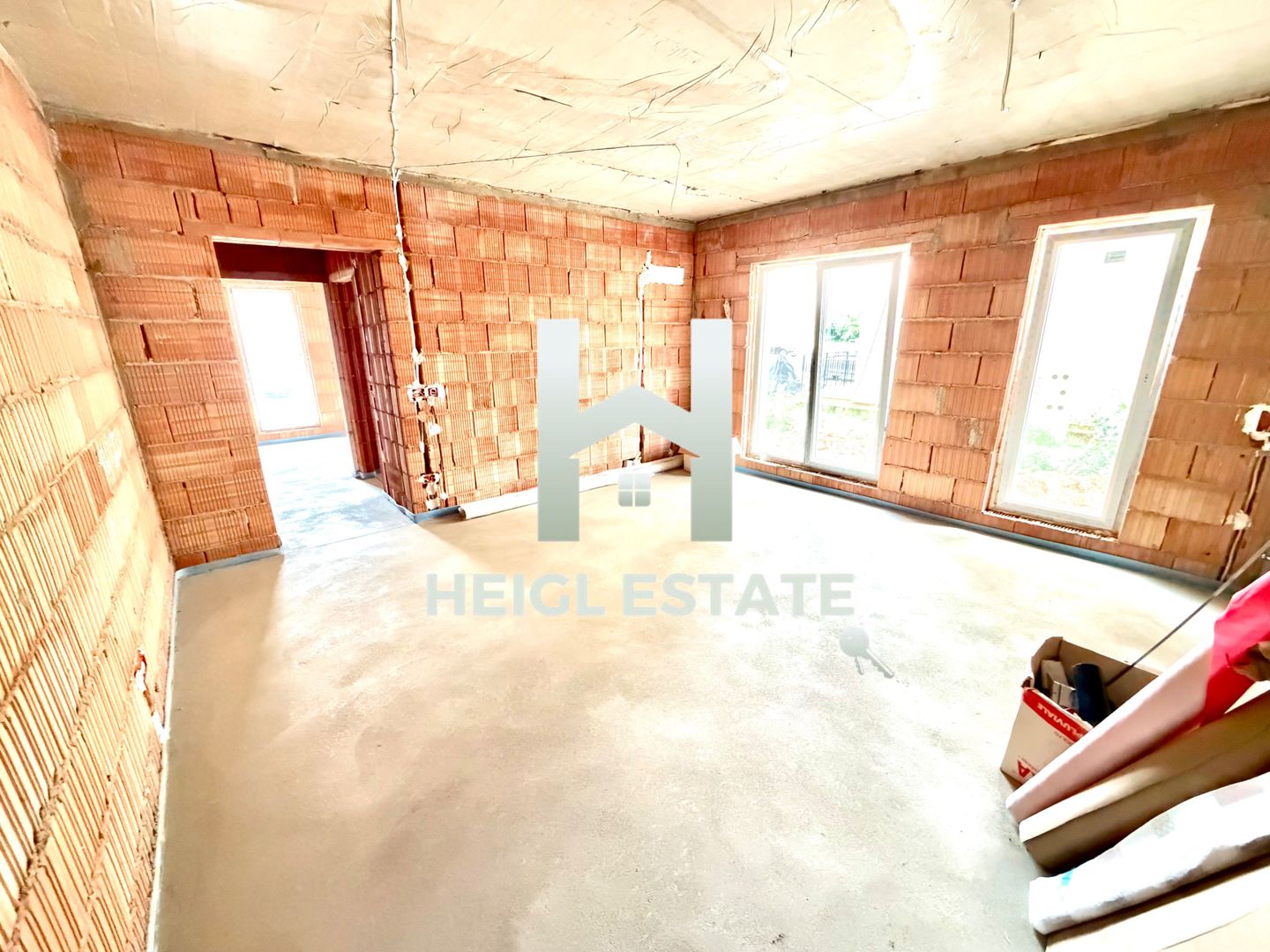Apartament cu 2 camere in Giroc - Poză 1