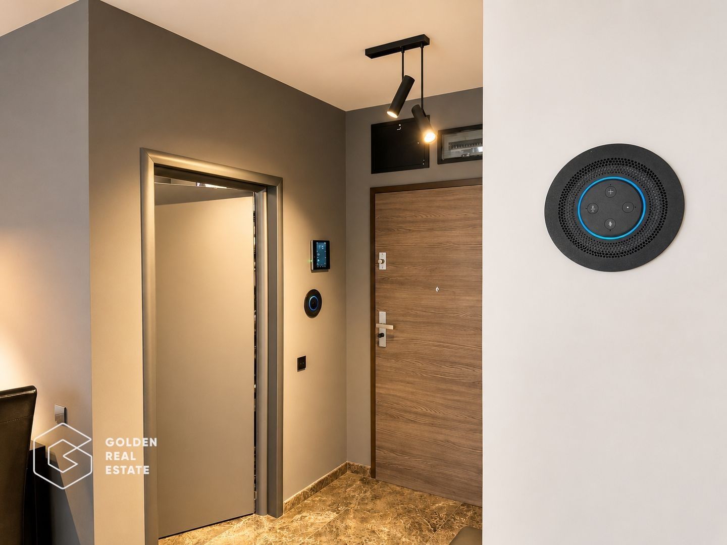 Apartament HIGH-END cu Ecosistem SMART Integrat | Torontalului - Poză 13