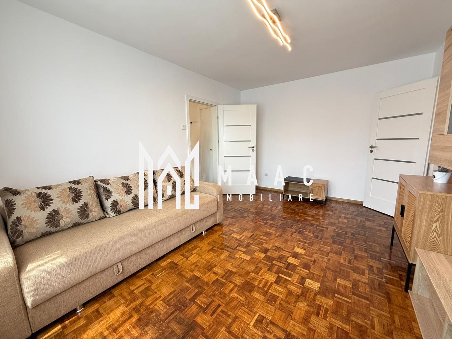 Apartament 2 camere | Renovat | Balcon | PETFRIENDLY | M. Viteazu - Poză 2