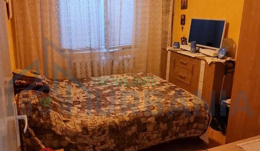 Închiriez ap. 3 camere decomandat, NICOLINA CUG lângă Lidl - Poză 1