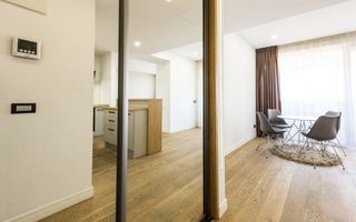 Apartament 2 Camere | Cortina Residence | apropiere Parcul Herastrau - Poză 7
