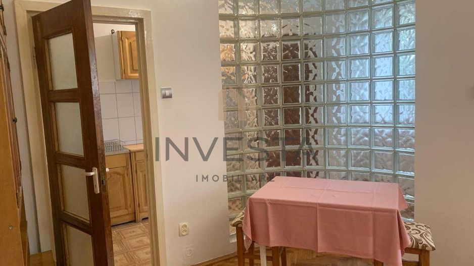 Apartament cu 1 camera decomandat, langa UMF, pe Observatorului! - Poză 3