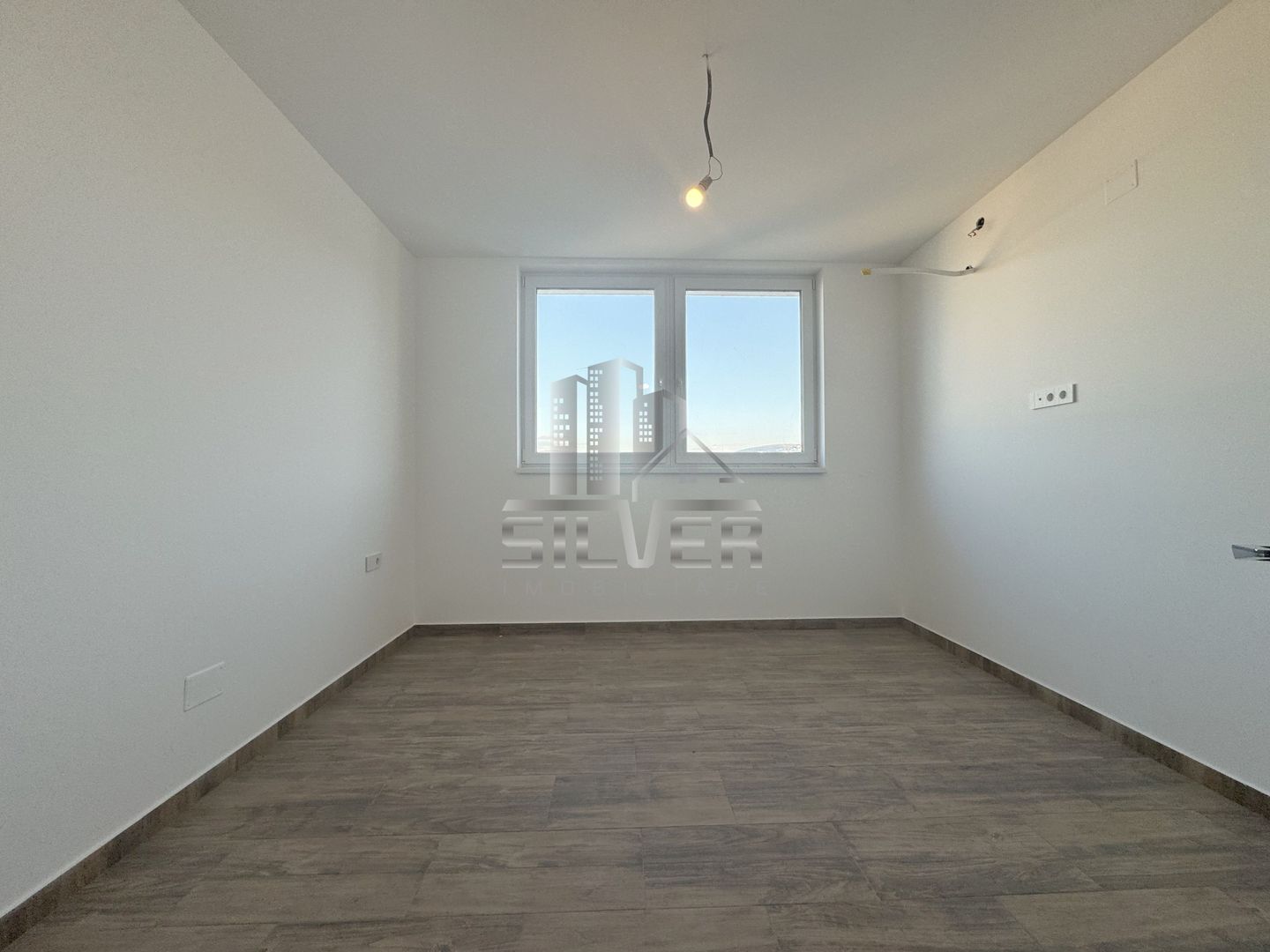 Apartament cu 3 camere/90 mp/parcare/View spectaculos. - Poză 9