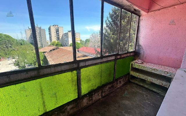 Apartament 3 camere de vânzare – 1 Decembrie 1918, zona Tipografiei - Poză 5