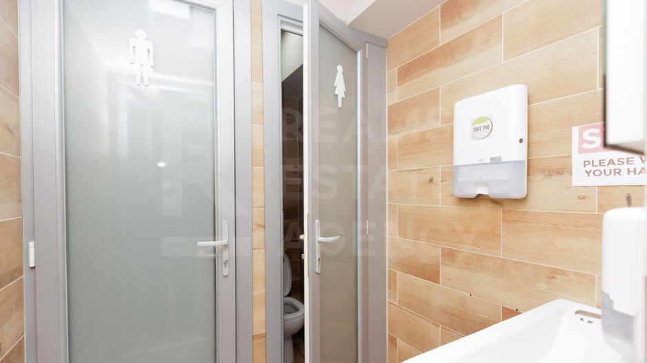 Chirie, oficiu 157 mp, strada București, Centru - Poză 20