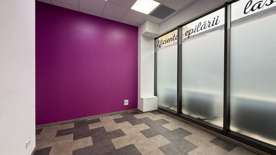 OPORTUNITATE PREMIUM | SPAȚIU COMERCIAL | COMPLEX CENTRAL - Poză 7