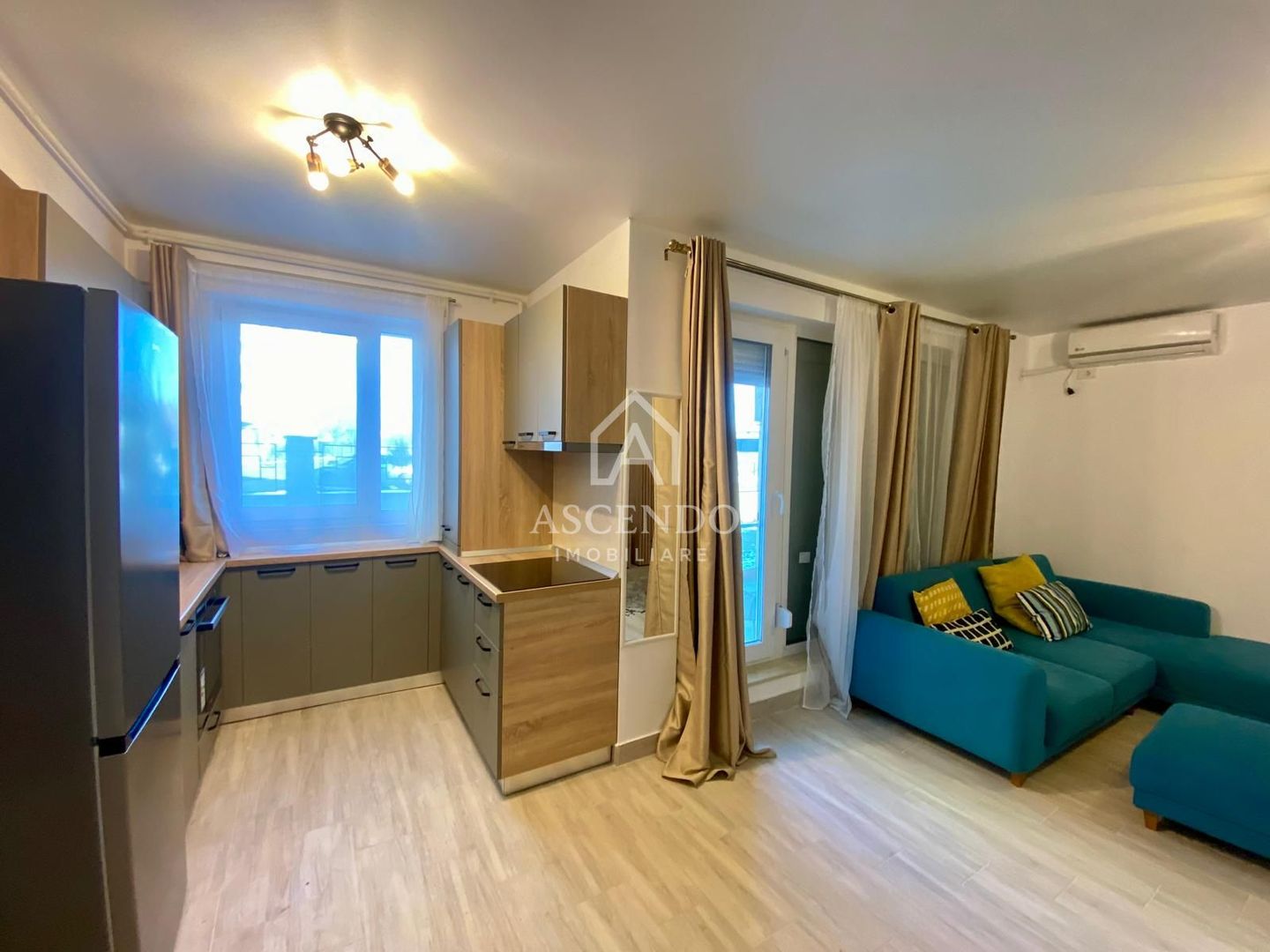 Apartament 2 camere de vânzare – Metropolitan Viilor - Poză 6