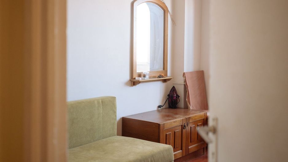 Vanzare apartament 4 camere, 82,5 mp, 2 băi, 2 balcoane, etaj 8/9 – Margeanului - Poză 7