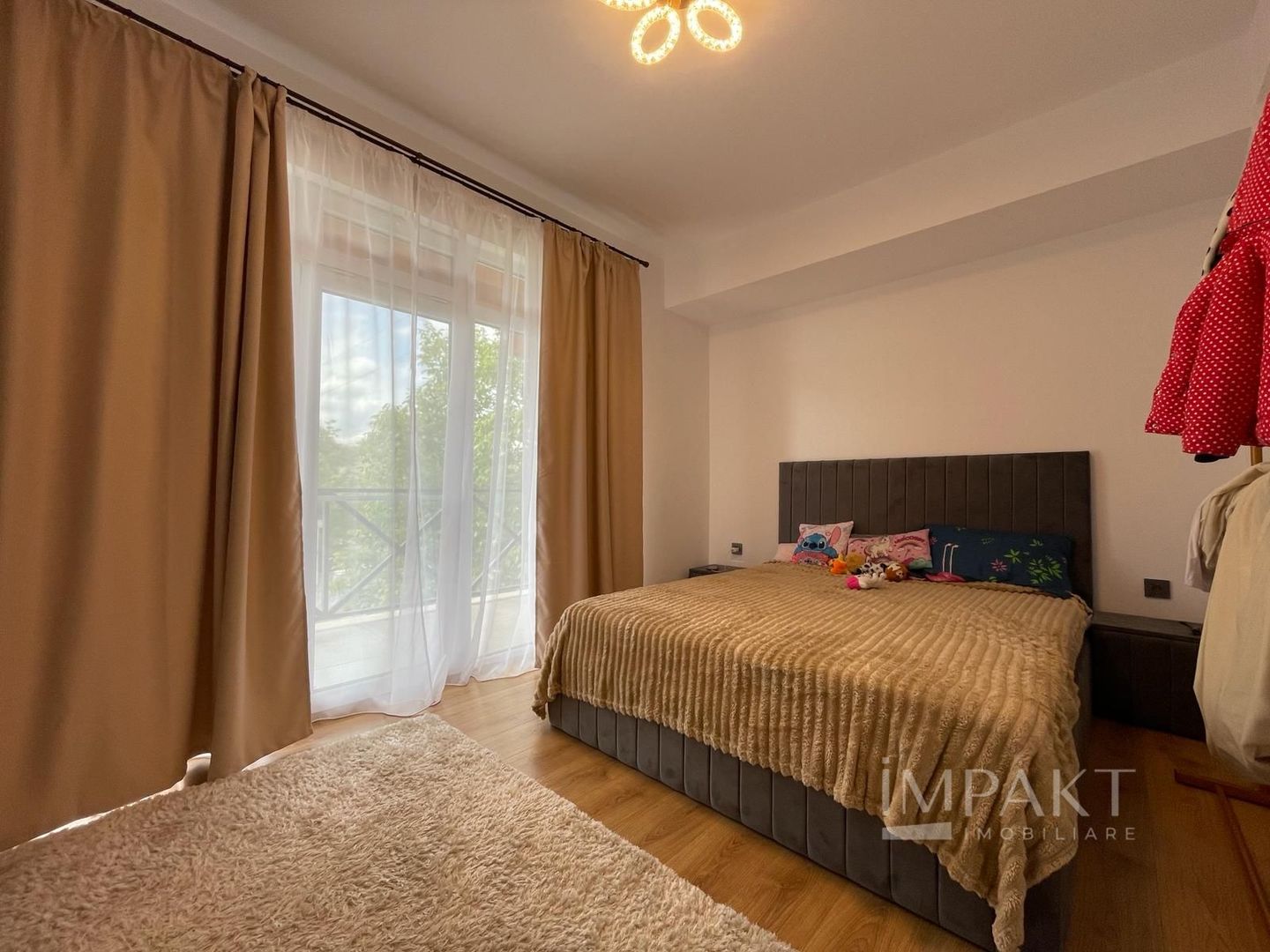 Apartament 3 camere | Parcare inclusă | Zona Mărăști - Poză 6