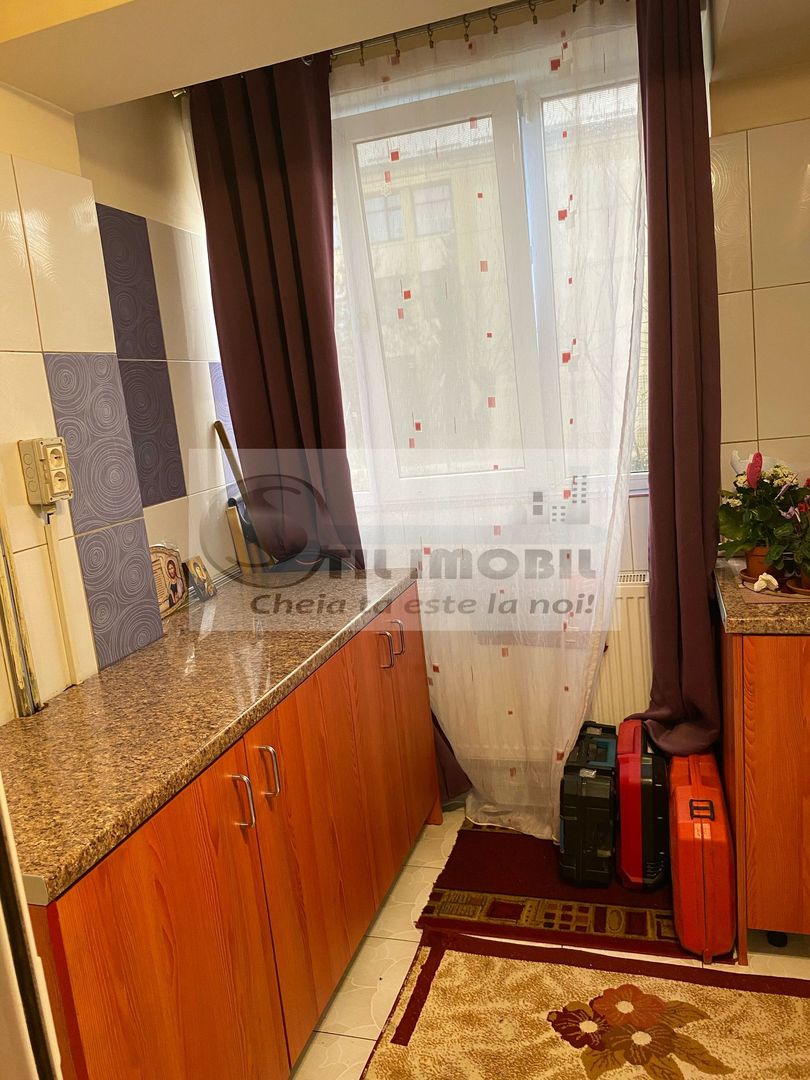Apartament o camera - Nicolina - 49.500E - Poză 3