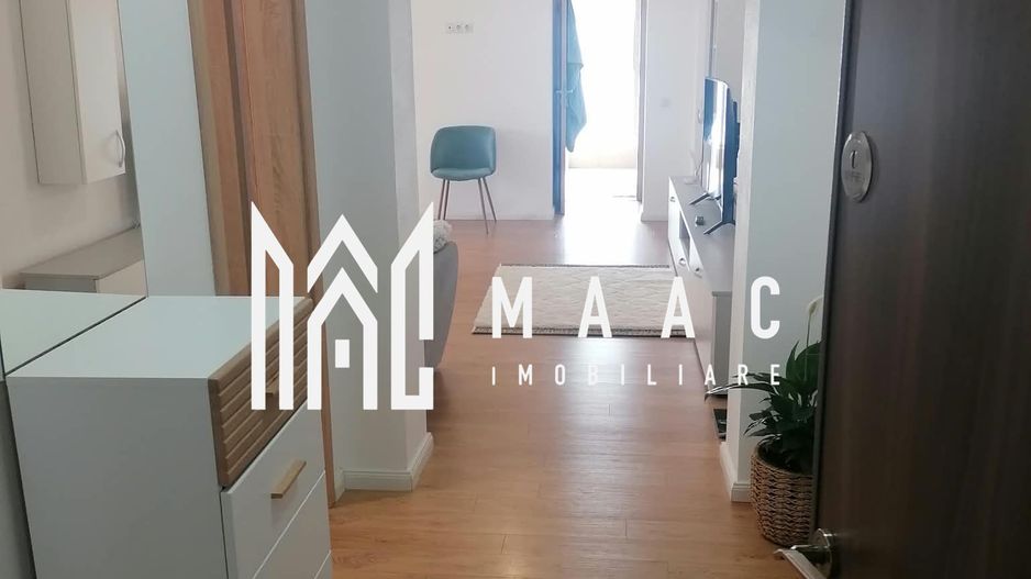 Apartament 3 camere de închiriat | Arhitecților, Sibiu - Poză 3