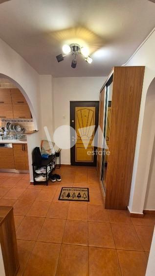 De vânzare: apartament 3 camere mobilat-utilat Militari-piata Gorjului - Poză 12