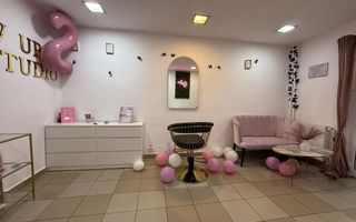 Închiriez camera coafor/frizerie - Poză 4