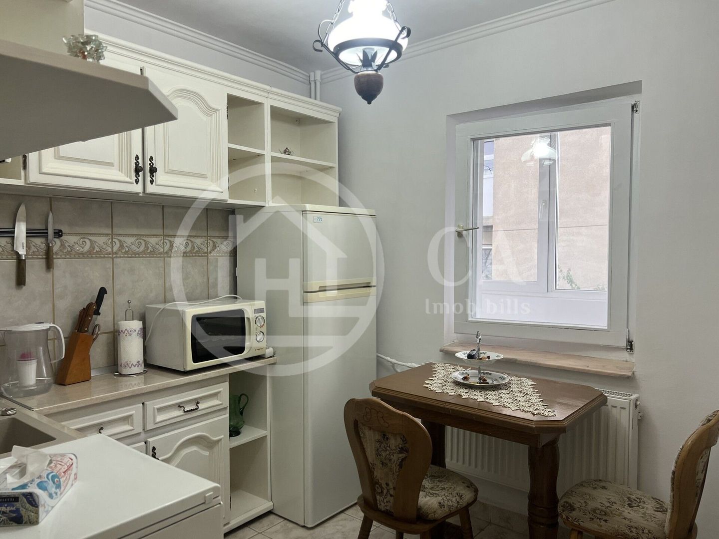 Apartament cu 3 camere de inchiriat Velenta Oradea - Poză 3