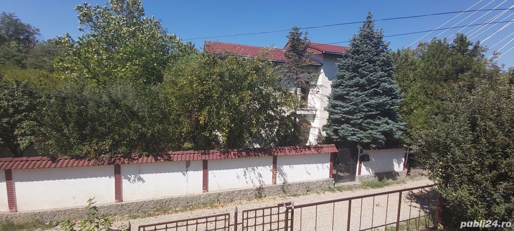 Vanzare casa Baneasa 0% comision - Poză 8