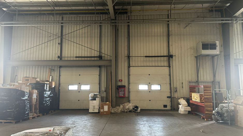 Proprietate logistică cu hală și platformă betonată – zona Șos. Odăii București - Poză 26