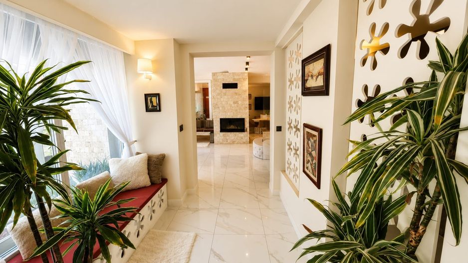 VILĂ INDIVIDUALĂ DE EXCEPȚIE   ·  365.000 € - Poză 9