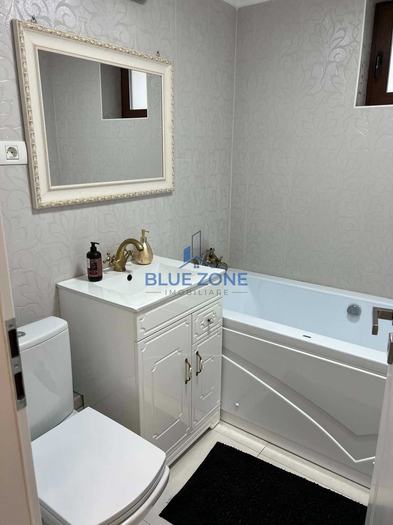 Proprietar, inchiriez apartament cu 3 camere - Piata Gorjului - Poză 8