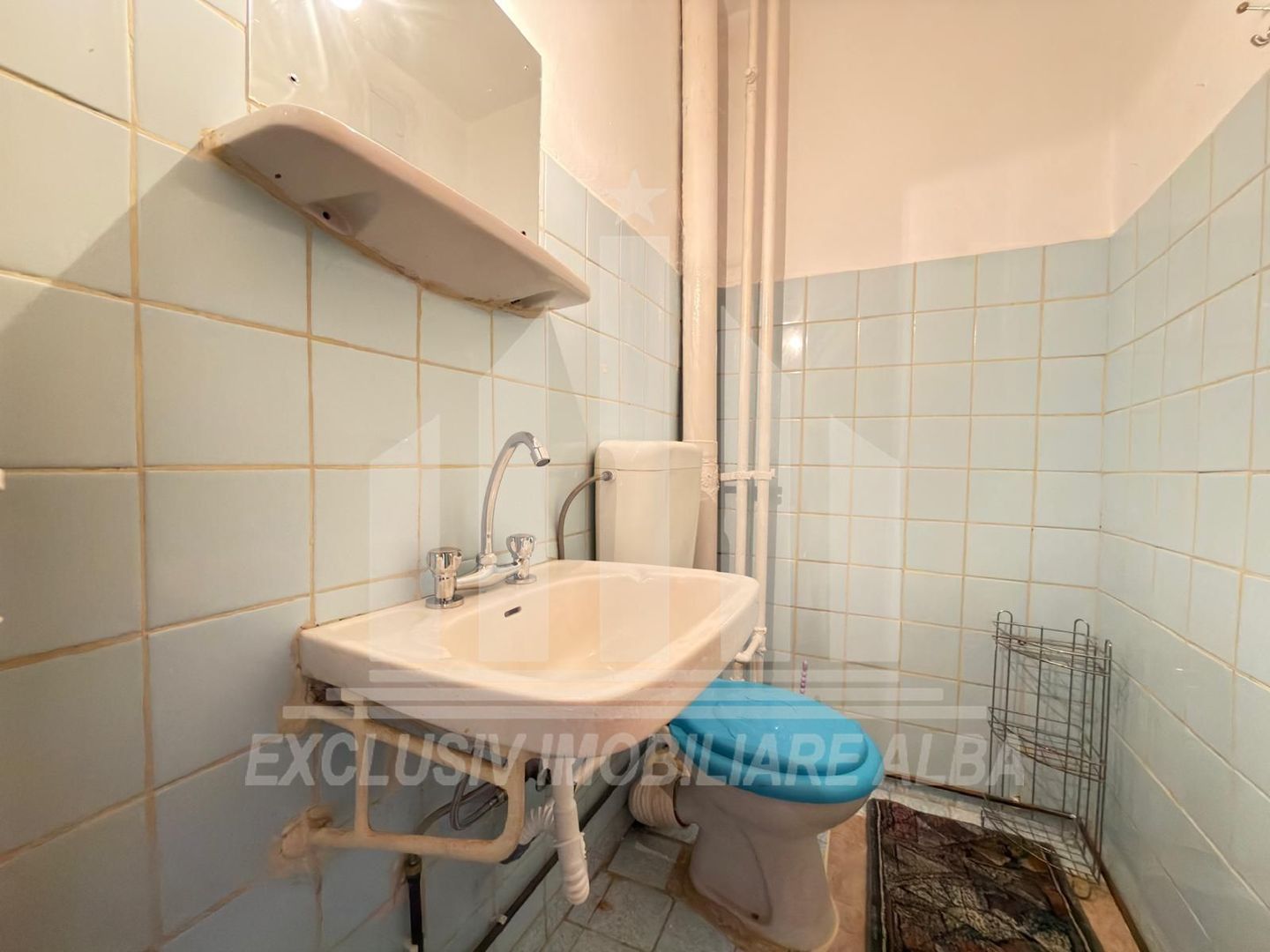 Apartament cu 3 camere | 2 bai | 64 mp | Cetate - Mercur - Poză 8