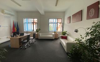 Cladire de birouri ultracentrala de inchiriat - Poză 6