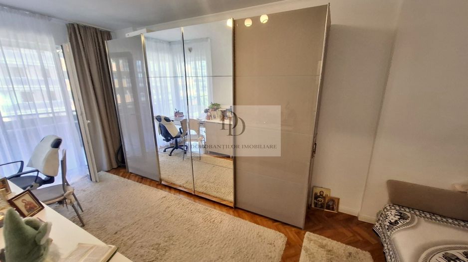 Apartament 2 camere decomandat | Parcare | Grand Park Residence - Poză 6