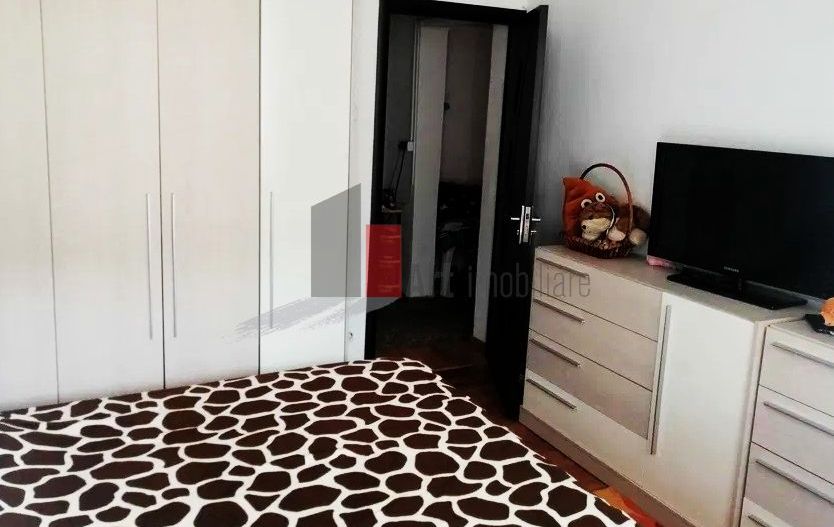 De vanzare apartament 3 camere zona Pantelimon-Parcul Florilor - Poză 3