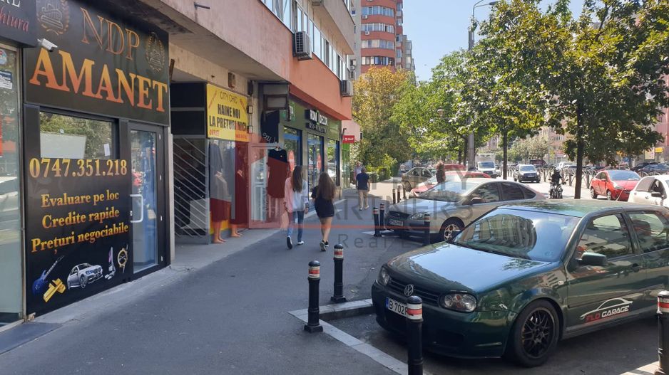 Investitie in spatiu comercial pe Calea Mosilor - Poză 5
