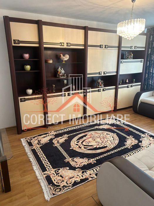 💥 Apartament de inchiriat 2 camere Str Rodnei - Poză 2
