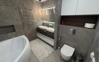 Chirie, apartament, 3 camere, strada Alexandru Vlahuţă, Centru - Poză 20