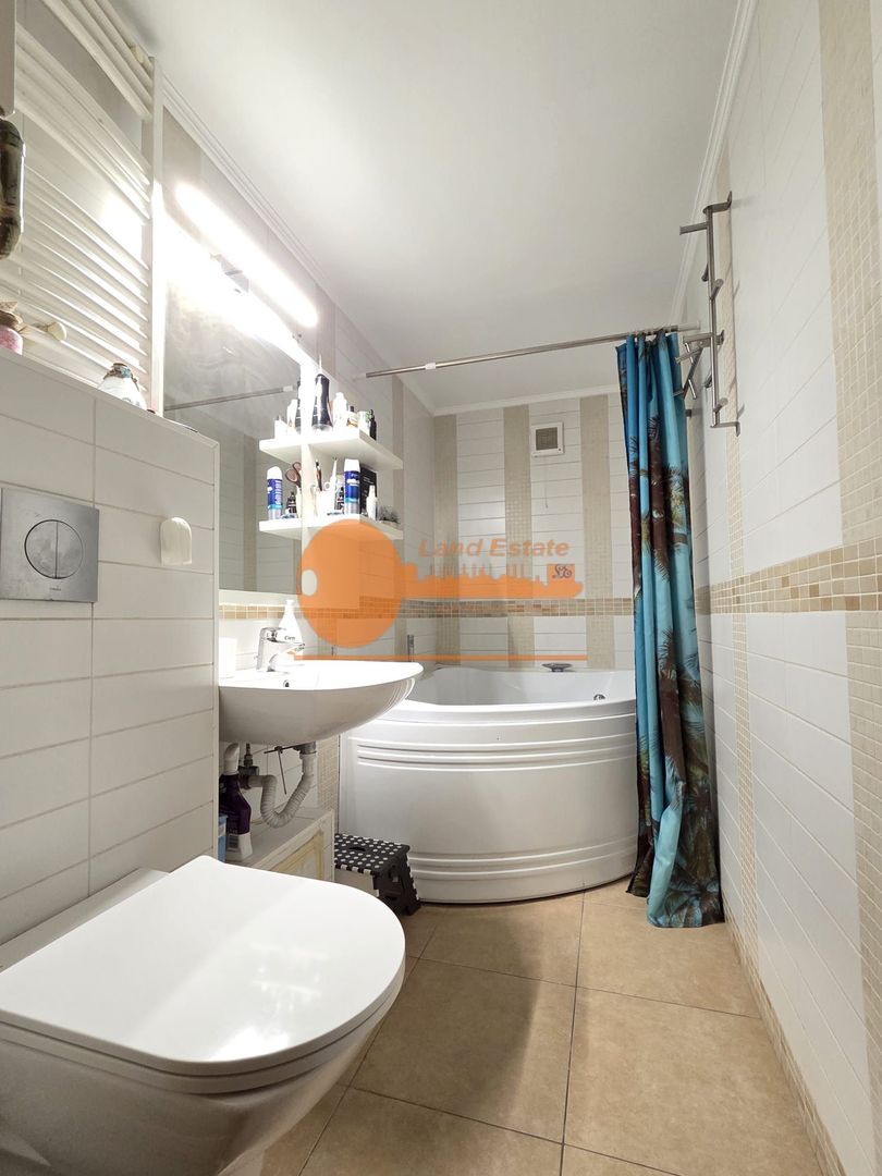 Apartament 4 camere | 92 mp | metrou Brâncoveanu & Parcul Tineretului - Poză 10