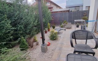 1/2 duplex mobilat, utilat, 4 camere, 210 mp teren, Ampoi 3 - Poză 12