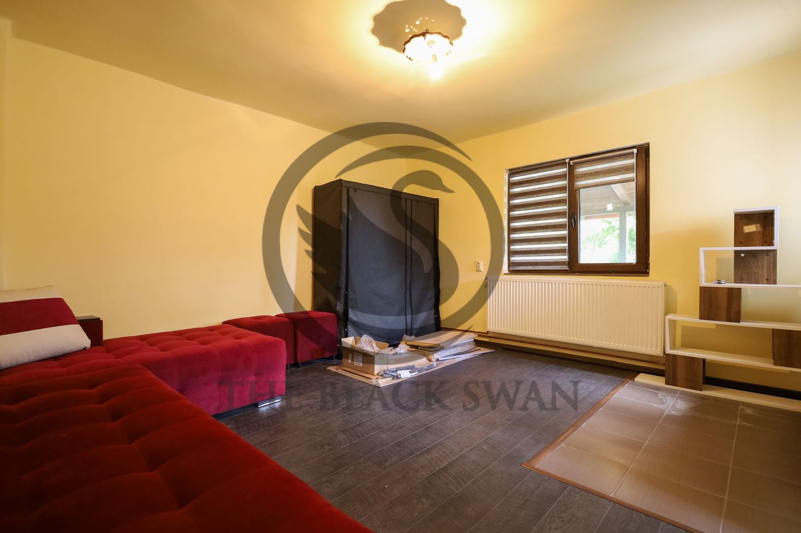 Casa cu 5 camere de vanzare | Berceni, Prahova | Comision 0% - Poză 9