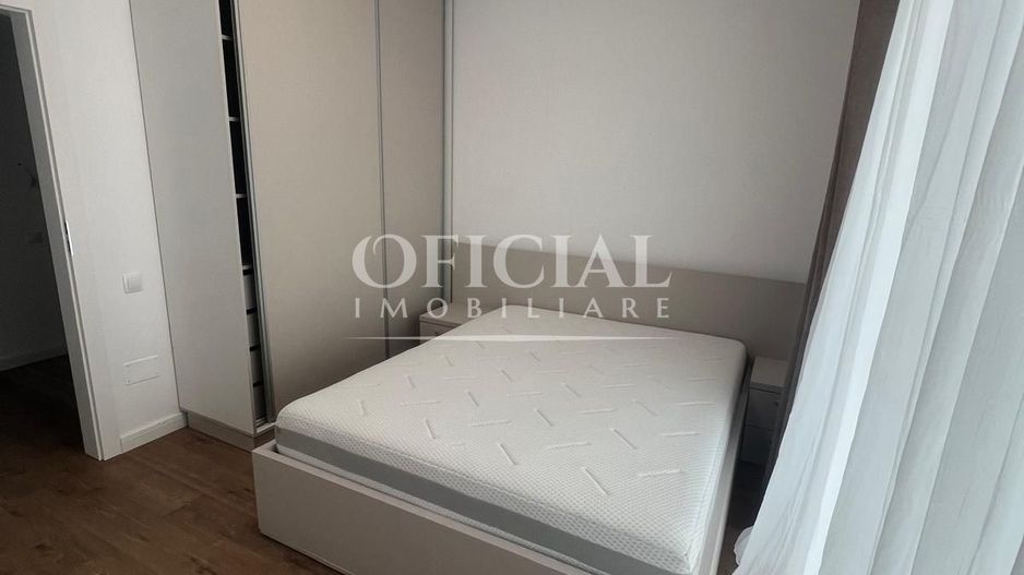 Apartament 2 camere | Garaj | Terasa 20 mp | Lift | Eroilor - Floresti - Poză 5