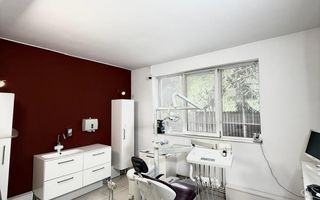 Vila/Spatiu comercial Bd Pipera - Poză 13