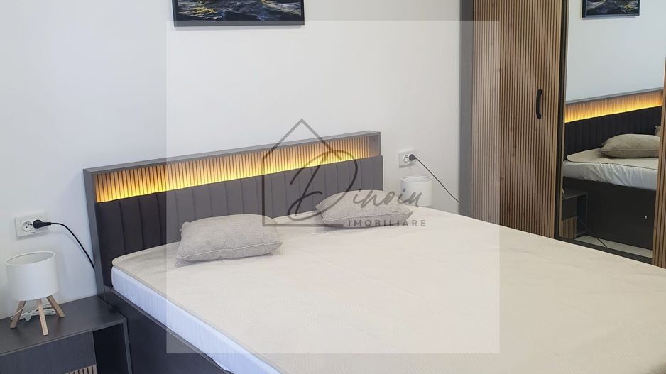 Apartament 2 camere  in Otopeni I Complex nou cu piscina I COM 0% - Poză 7