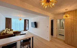 Herastrau Apartments Parc | Apartament 2 camere mobilat - Poză 4