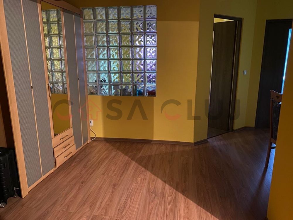 2 camere, etaj intermediar, bloc nou, Iris - Poză 2