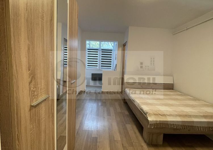 Apartament cu 1 camera ZIMBRU -320 EURO - Poză 4