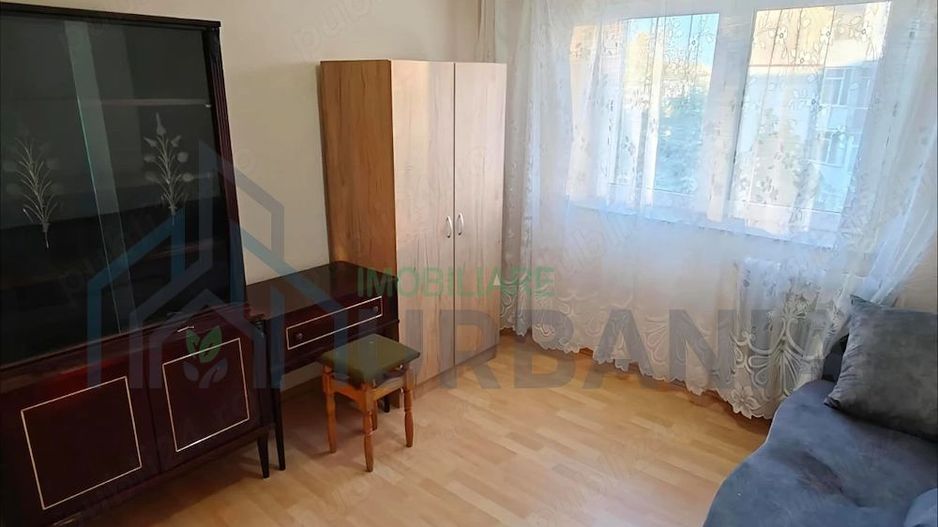 Apartament 2 camere decomandate de închiriat, Iași, Șoseaua Națională - Poză 1
