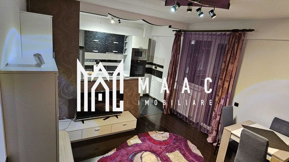 Apartament 3 camere de închiriat | Sibiu, Turnișor | 80 mp - Poză 1