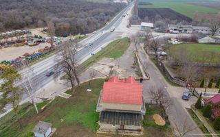 Vânzare, spațiu comercial, sat. Gornoe - Poză 2