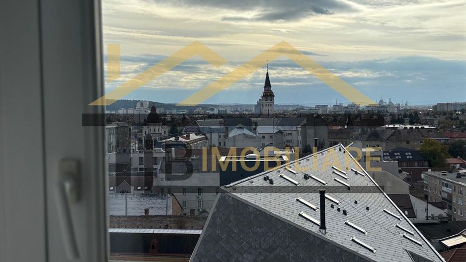 Apartament de 2 camere, 51mp, Ultracentral, Zona Luxor - Poză 7