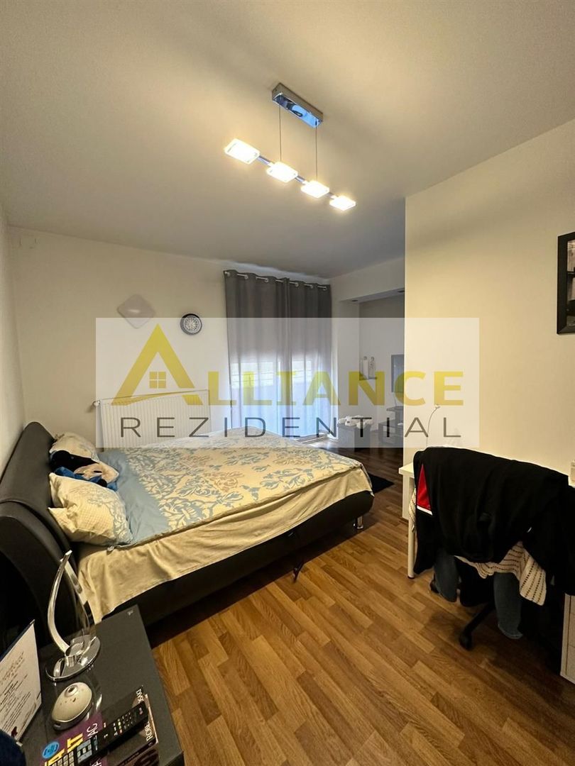 SUDULUI] Casa individuala cu 4 camere | 3 bai - Teren 160 mp - - Poză 1