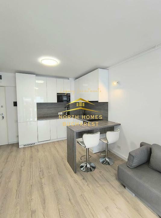 Apartament 2 Camere - Ansamblul Rezidențial Prima VISTA - Poză 6