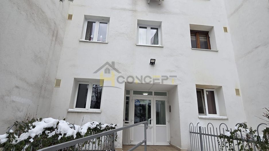 Apartament 3 camere Bld Camil Ressu 3 min metrou N.Grigorescu - Poză 13