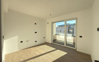 Comision 0! Duplex cu 5 camere despartit prin camera tehnica. Asfalt. - Poză 14