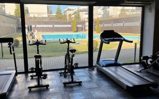 3 Camere | 77 mp Utili | Boxă Inclusă | Piscină & Fitness | Lângă Pădurea Băneas - Poză 23