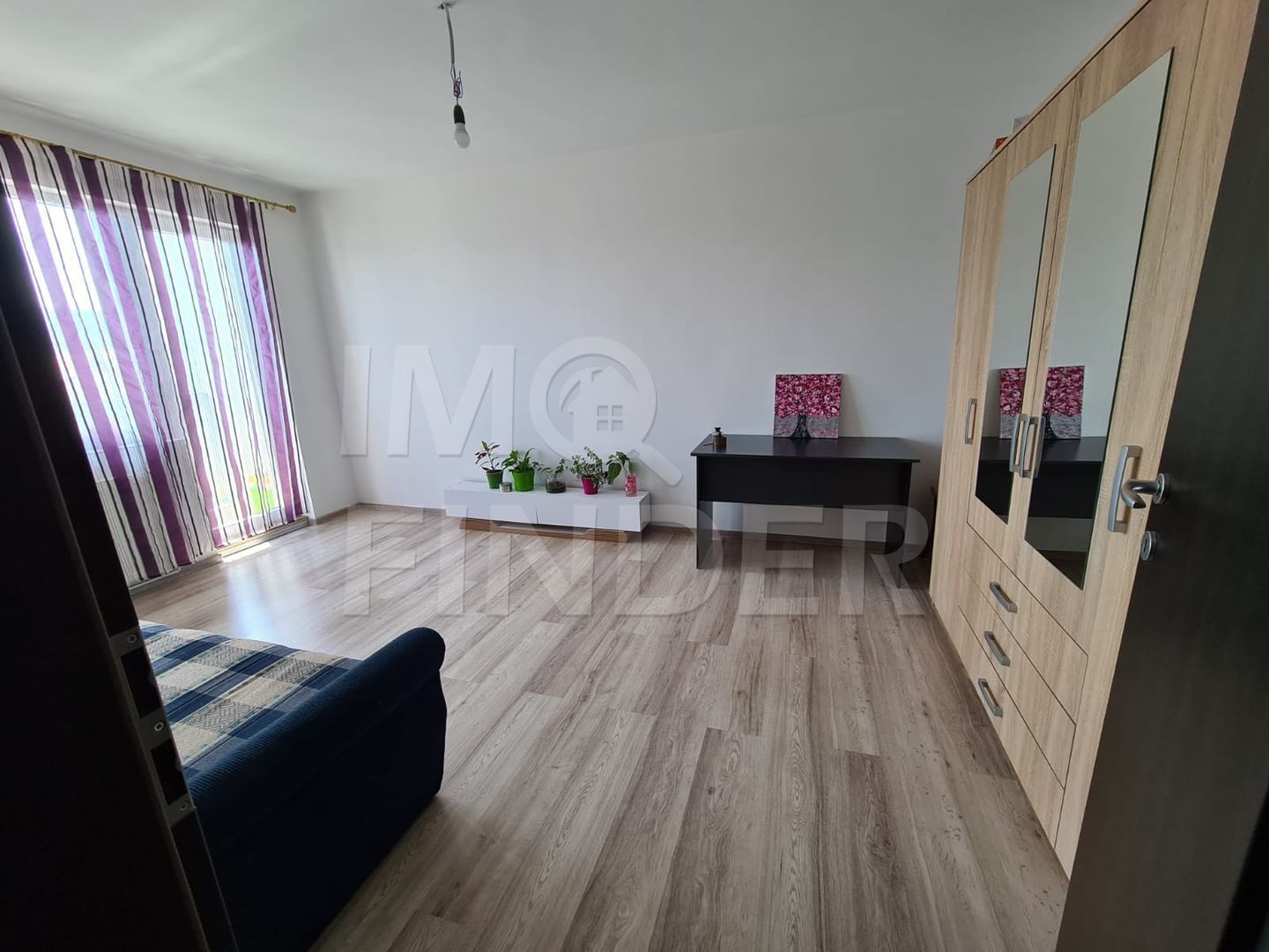 Vanzare 2 camere, Gheorgheni, Brancusi, decomandat, 2 balcoane - Poză 6