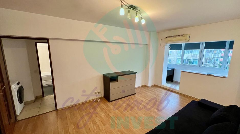 2 Camere Mobilat și Utilat 13 Septembire- Sebastian Posibilitate centrală - Poză 1