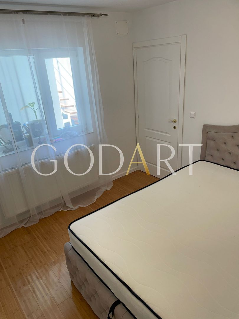 OPORTUNITATE | VILA RENOVATA | DOMENII / GRIVITA - Poză 5